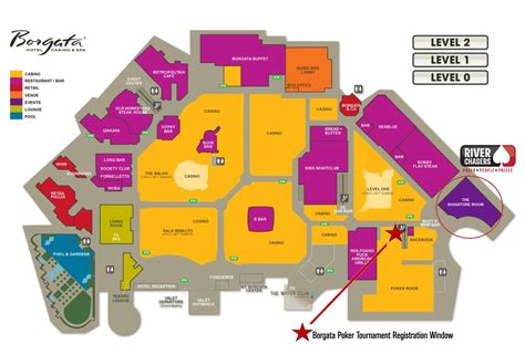 borgata casino promotions|borgata casino floor map.
